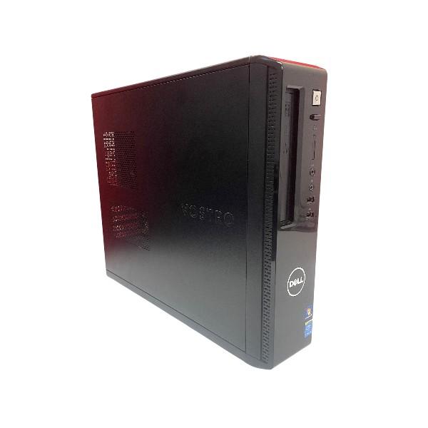 DELL Vostro 3800 D80D Core i3 8GB メモリ 500GB HD DVD