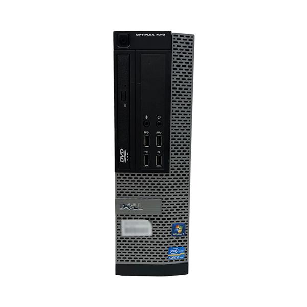 DELL Optiplex 7010 SFF D03S Core i5 4GB メモリ 500GB HD DVD