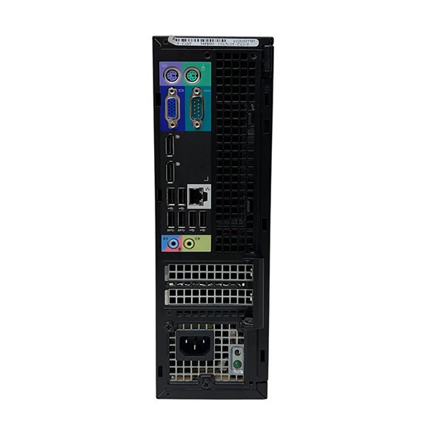DELL Optiplex 7010 SFF D03S Core i5 4GB メモリ 500GB HD DVD