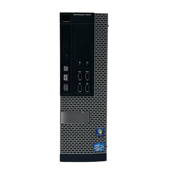 OptiPlex DELL Optiplex 7010 D03S Core i5 4GB メモリ 500GB HD