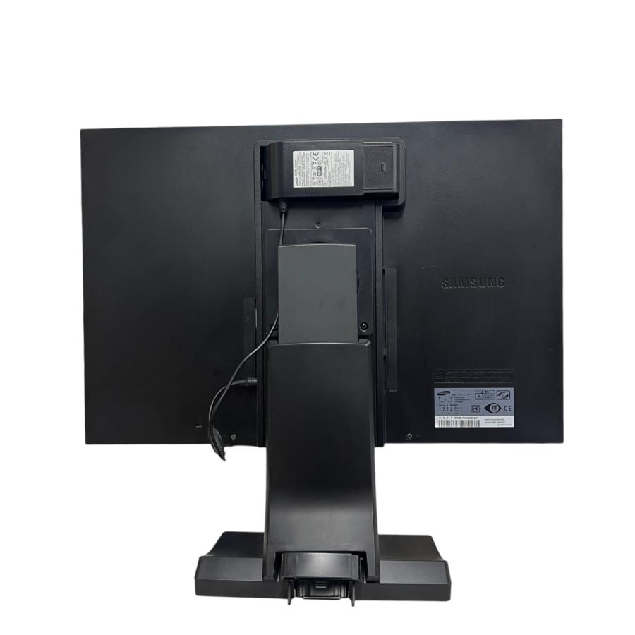 サムスン SAMSUNG 24型WUXGA液晶 ディスプレイ モニター