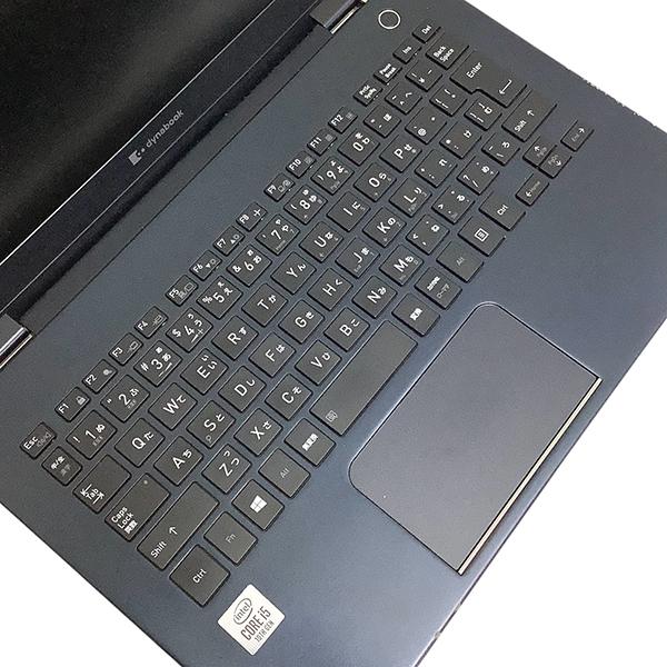 TOSHIBA（東芝） Lenovo dynabook G83/FR A6G7FRF8D511 Core i5 8GB