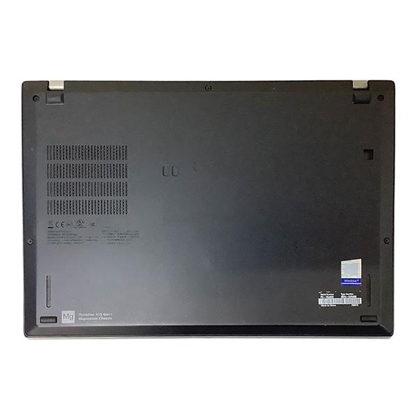 ThinkPad Lenovo X13 Gen1 20T3-S1R400 Core i5 8GB メモリ
