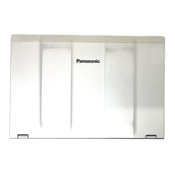 Let's note Panasonic Let's CF-LV7 CF-LV7RDCVS Core i5 8GB メモリ