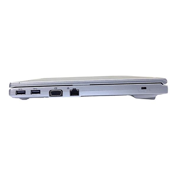 Let's note Panasonic Let's CF-LV7 CF-LV7RDCVS Core i5 8GB メモリ