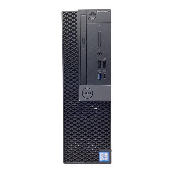 最終値下げ DELL デスクトップPC D11S Core i5 OptiPlex DELL Optiplex 5060 D11S Core i5 16GB メモリ 256GB SSD