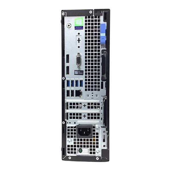 OptiPlex DELL Optiplex 5060 D11S Core i5 16GB メモリ 256GB SSD