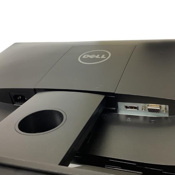DELL（デル） DELL E2417H 23.8インチ ワイド LED液晶モニター