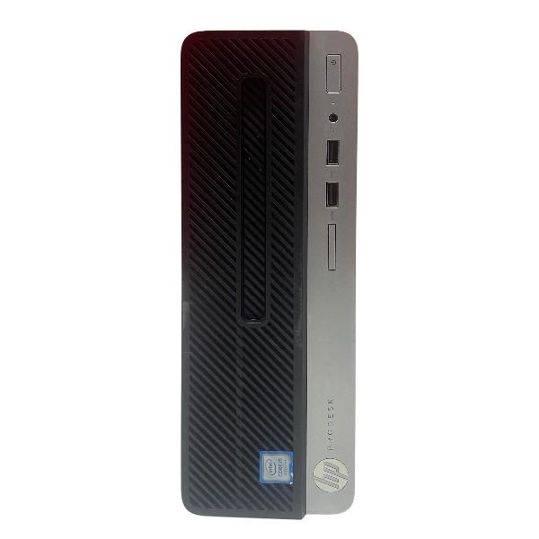 ProDesk HP Pro Desk 400 G6 SFF 6EF24AV Core i5 8GB メモリ 256GB