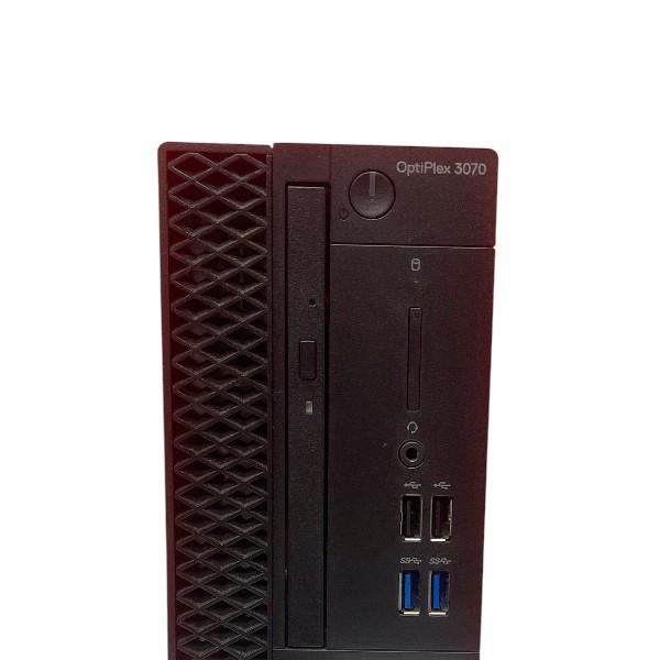 OptiPlex DELL 3070 D11S 第9世代 Core i5-9500 8GB メモリ 256GB SSD