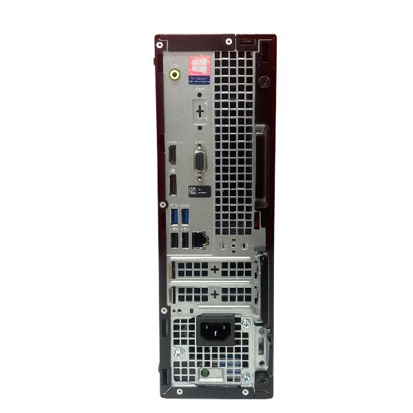 OptiPlex DELL 3070 D11S 第9世代 Core i5-9500 8GB メモリ 256GB SSD