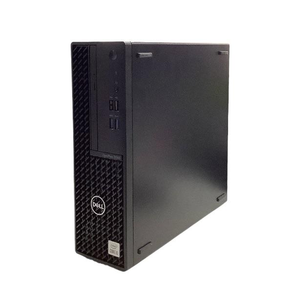 OptiPlex DELL 3080 SFF D15S 第10世代 Core i5 10500 16GB メモリ