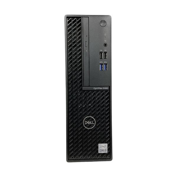 OptiPlex DELL 3080 SFF D15S 第10世代 Core i5 10500 16GB メモリ
