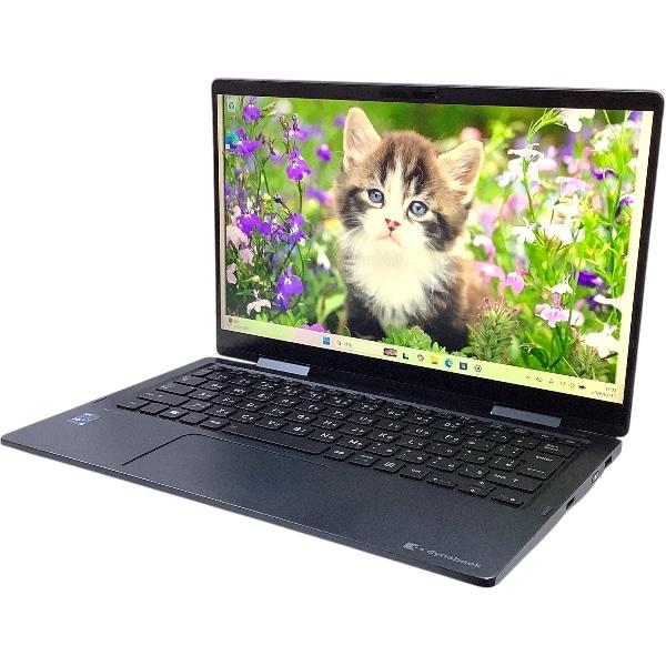 ★2022年製★ 第11世代 i5 メモリ16GB dynabook J48 タッチパネル式 第11世代 i5 メモリ16GB J88 dynabook｜Yahoo!フリマ