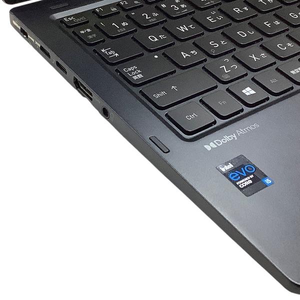 dynabook V V83/HS（PORTEGE X30W-J シリーズ）第11世代 Core i5 16GB