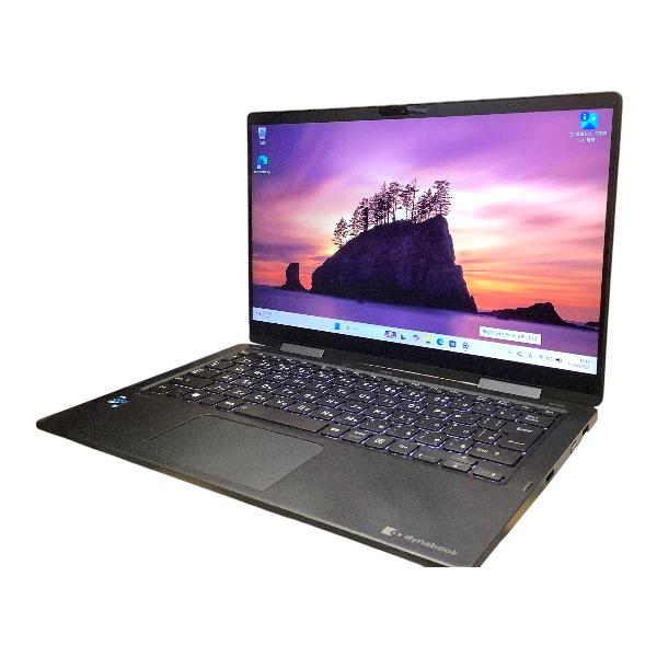 dynabook V83/HS コンバーチブル 11世代 i5 メモリ16GB dynabook V V83/HS（PORTEGE X30W-J シリーズ）第11世代 Core i5 16GB