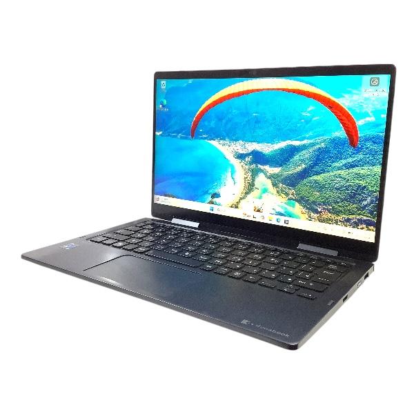 dynabook V V83/HS（PORTEGE X30W-J シリーズ）第11世代 Core i5 16GB