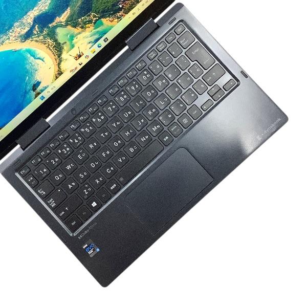 dynabook V83/HS⚡第11世代i5×16GB×SSD 256GB dynabook V V83/HS（PORTEGE X30W-J シリーズ）第11世代 Core i5 16GB