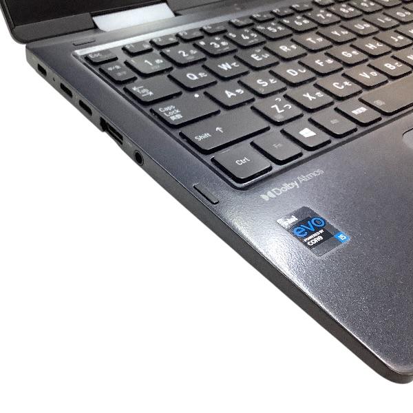 dynabook V V83/HS（PORTEGE X30W-J シリーズ）第11世代 Core i5 16GB