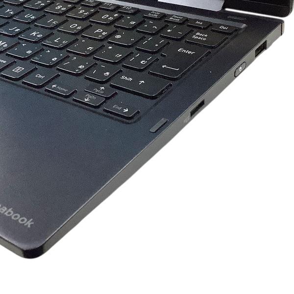 dynabook V V83/HS（PORTEGE X30W-J シリーズ）第11世代 Core i5 16GB