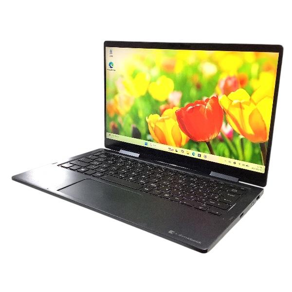 dynabook V V83/HS（PORTEGE X30W-J シリーズ）第11世代 Core i5 16GB