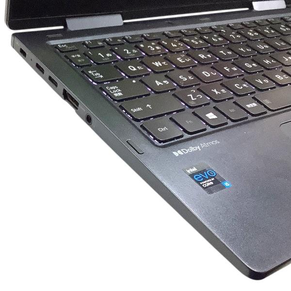 dynabook V V83/HS（PORTEGE X30W-J シリーズ）第11世代 Core i5 16GB