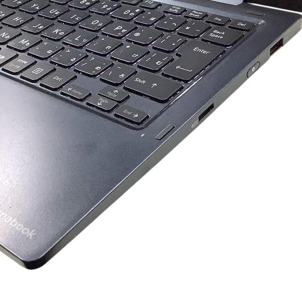 dynabook V V83/HS（PORTEGE X30W-J シリーズ）第11世代 Core i5 16GB