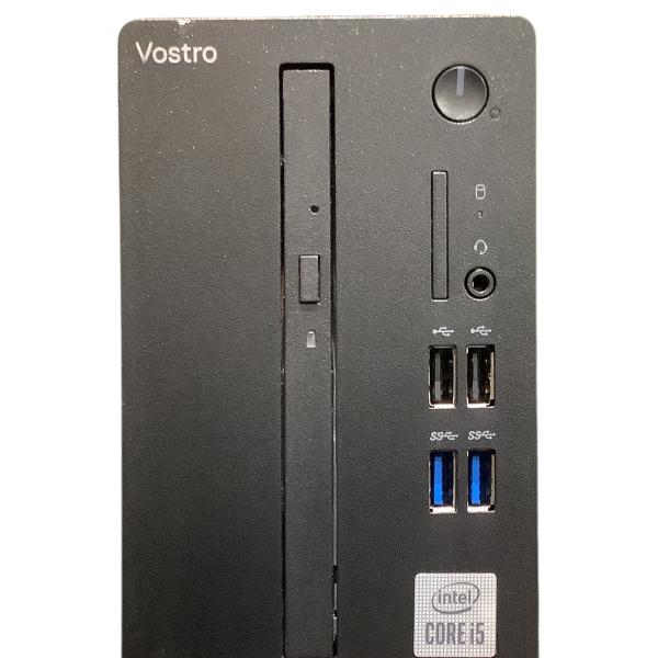 Vostro DELL 3681 D15S002 Core i5 10400 8GB メモリ 256GB SSD