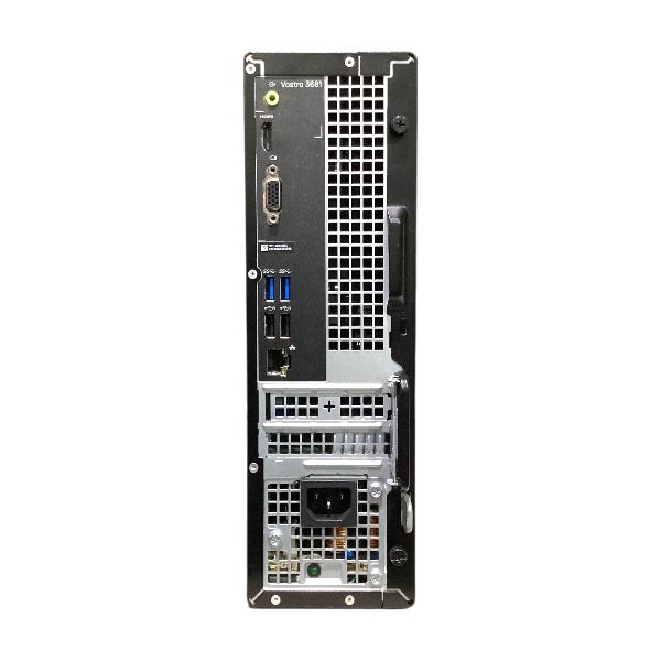 Windowsデスクトップ Dell Vostro 3681 i5-10400 8GB 512GB SSD Amazon
