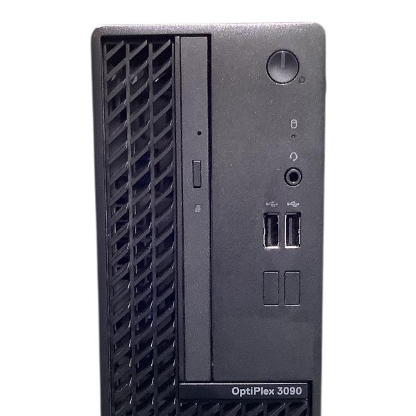 OptiPlex DELL 3090 D15S 第10世代 Core i5-10505 8GB メモリ 256GB