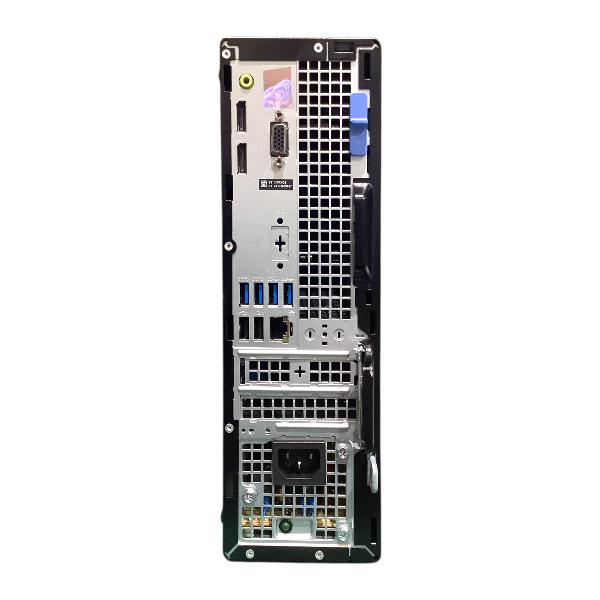 OptiPlex DELL 3090 D15S 第10世代 Core i5-10505 8GB メモリ 256GB