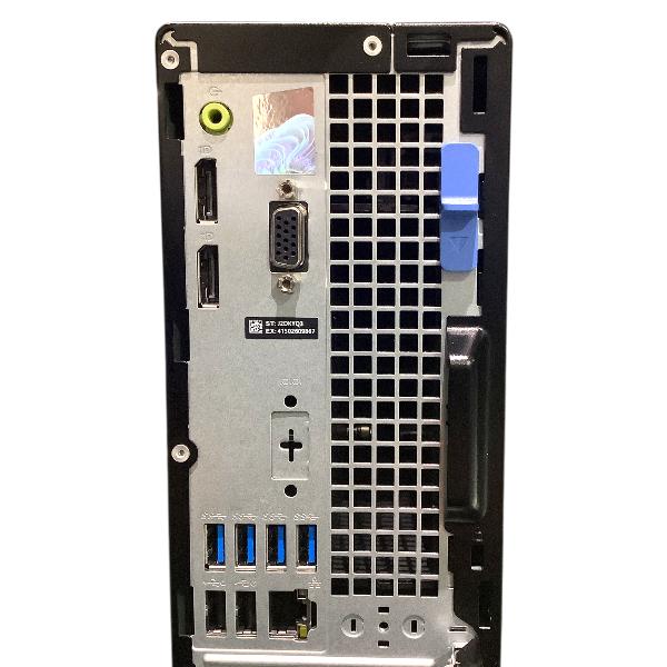 OptiPlex DELL 3090 D15S 第10世代 Core i5-10505 8GB メモリ 256GB