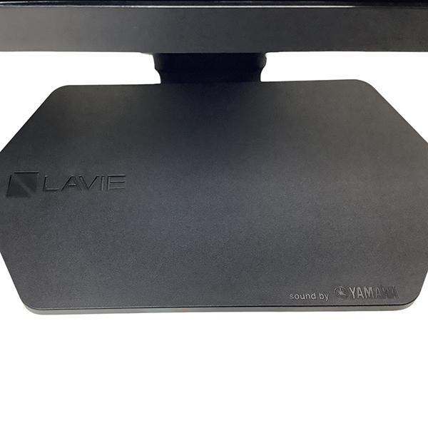 LaVie NEC Lavie A2377/D PC-A2377DAB AMD Ryzen 7 16GB メモリ 1000GB 