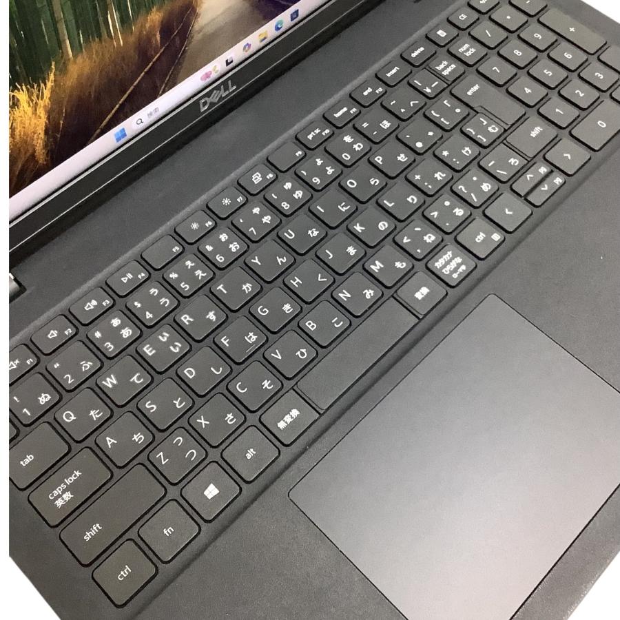 Latitude（Dell） DELL Latitude 3520 P108F Core i5 8GB メモリ 256GB