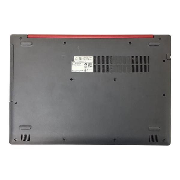 Windowsノート本体 LAVIE NS600/K CORE i7 LaVie Note Standard ノートパソコン Windows11 中古 NEC NS600