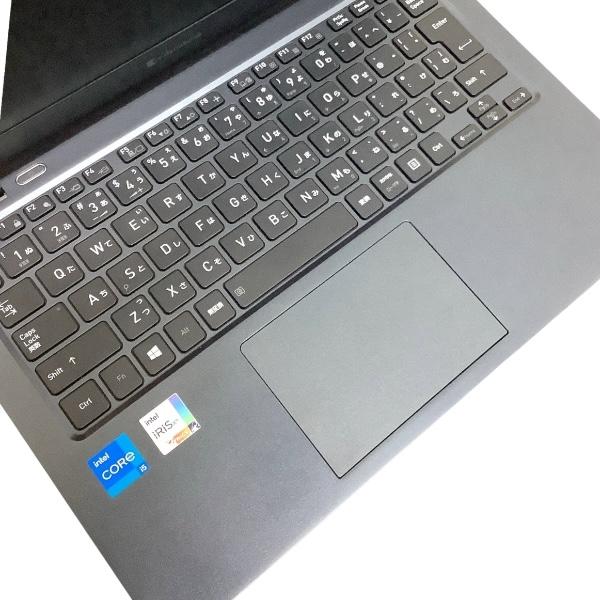TOSHIBA（東芝） dynabook G83/HS A6G9HSF5D211 Core i5 8GB メモリ