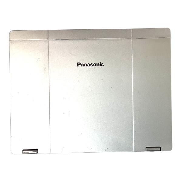 Let's note CF-QV1 i5-16-256 office 超軽量 Panasonic / パナソニック Let's note QV1 CF-QV1RDAKS【ノート