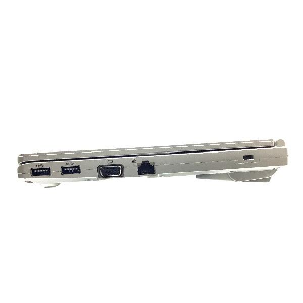 Let's note SV Panasonic Note CF-SV9 CF-SV9R23VS Core i5 8GB メモリ