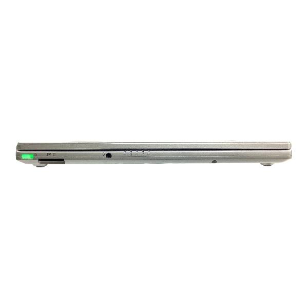 Let's note SV Panasonic Note CF-SV9 CF-SV9R23VS Core i5 8GB メモリ