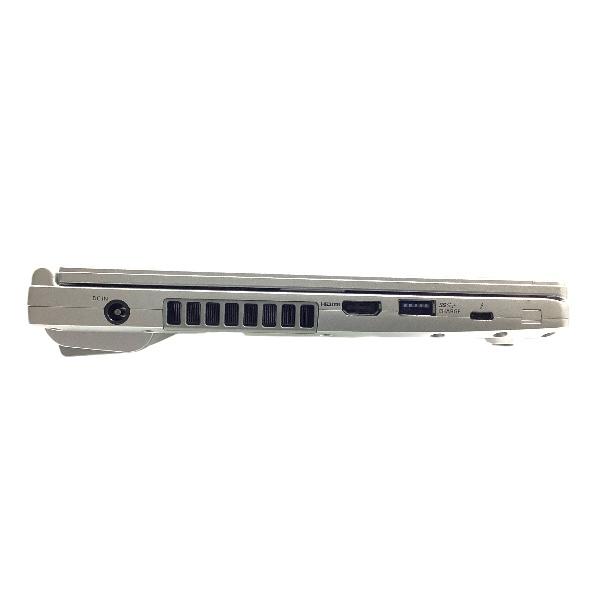 Let's note SV Panasonic Note CF-SV9 CF-SV9R23VS Core i5 8GB メモリ