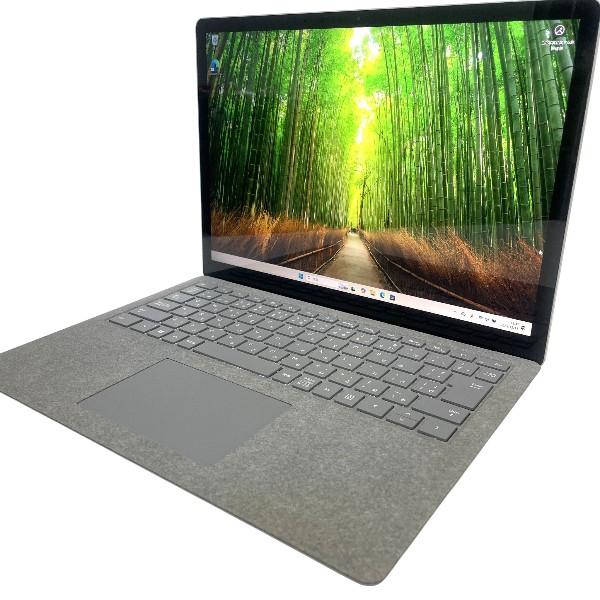 Surface Laptop Microsoft 2 1769 第8世代 Core i5 8GB メモリ 256GB