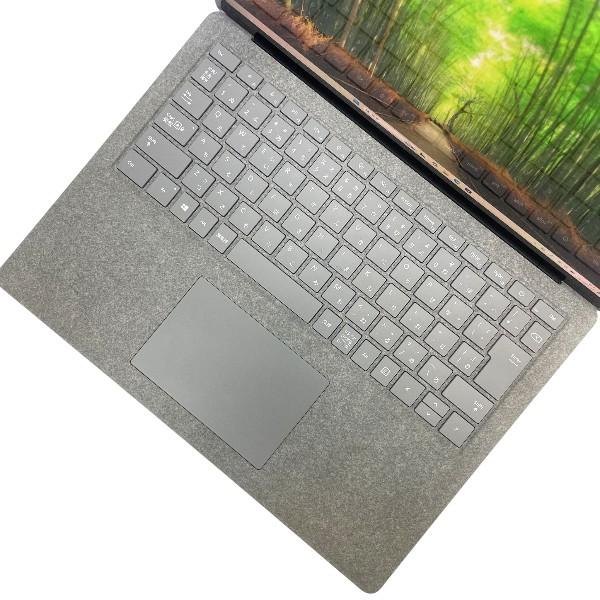 Surface Laptop Microsoft 2 1769 第8世代 Core i5 8GB メモリ 256GB