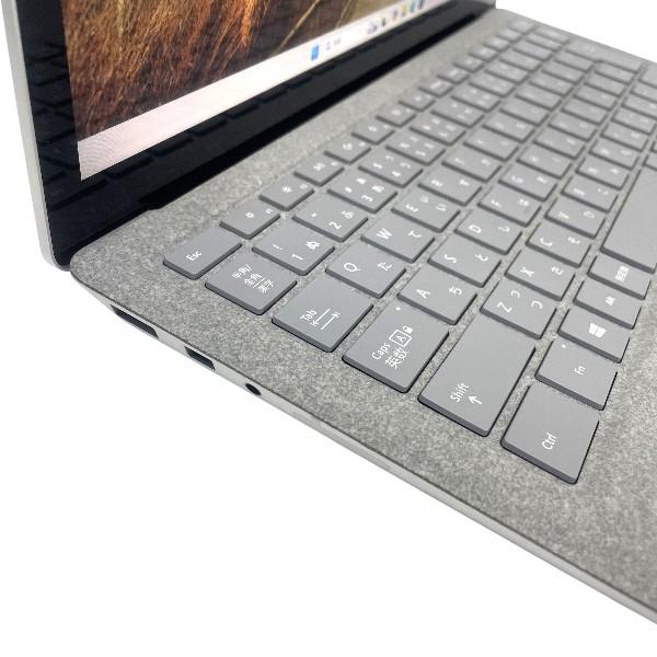 Surface Laptop Microsoft 2 1769 第8世代 Core i5 8GB メモリ 256GB