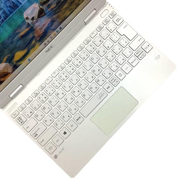 NEC ノートPC PC-GN10S6RAH LAVIE Direct NEC NM Note Mobile PC-GN10S6RAH Core i5 8GB メモリ