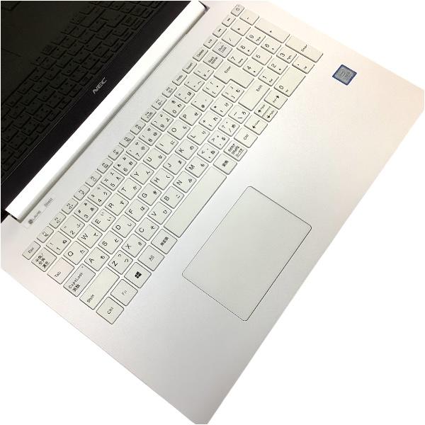 LaVie NEC LAVIE Direct NS PC-GN165FDAD Core i5 8GB メモリ 256GB