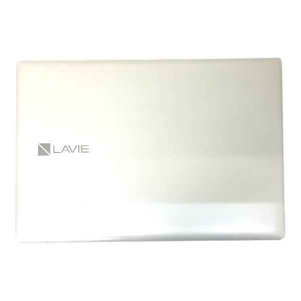 LaVie NEC LAVIE Direct NS PC-GN165FDAD Core i5 8GB メモリ 256GB