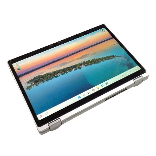 Let's note Panasonic Let's Note CF-QV CF-QV9RDAVS Core i5 8GB