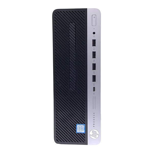 ProDesk HP 600 G5 SFF 8EN96PA#ABJ Core i5 8GB メモリ 512GB SSD DVD