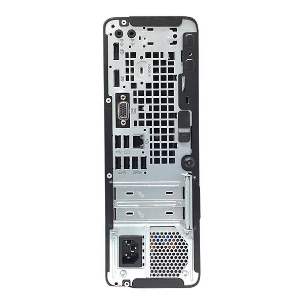 ProDesk HP 600 G5 SFF 8EN96PA#ABJ Core i5 8GB メモリ 512GB SSD DVD
