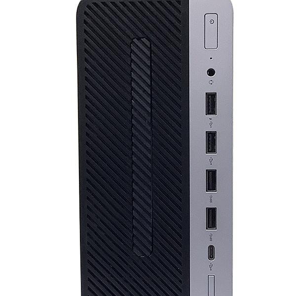 ProDesk HP 600 G5 SFF 8EN96PA#ABJ Core i5 8GB メモリ 512GB SSD DVD